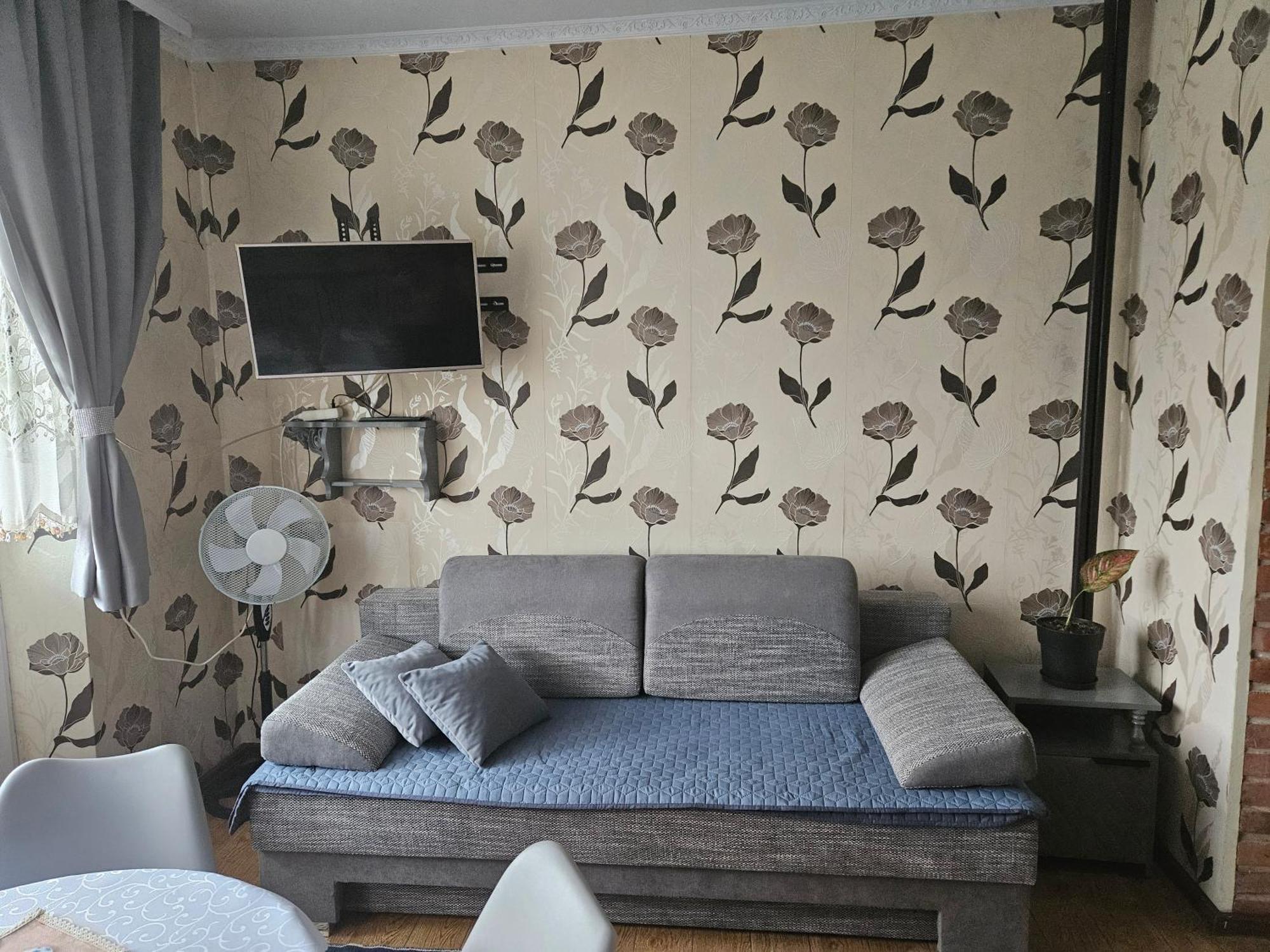 Noclegi Maja Solina  Luaran gambar