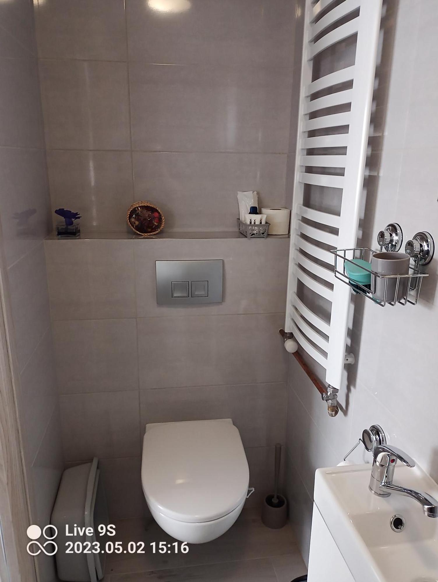 Noclegi Maja Solina  Luaran gambar